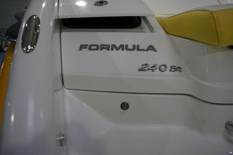 Formula 240 BR