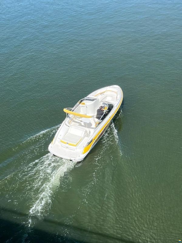 Formula 240 BR