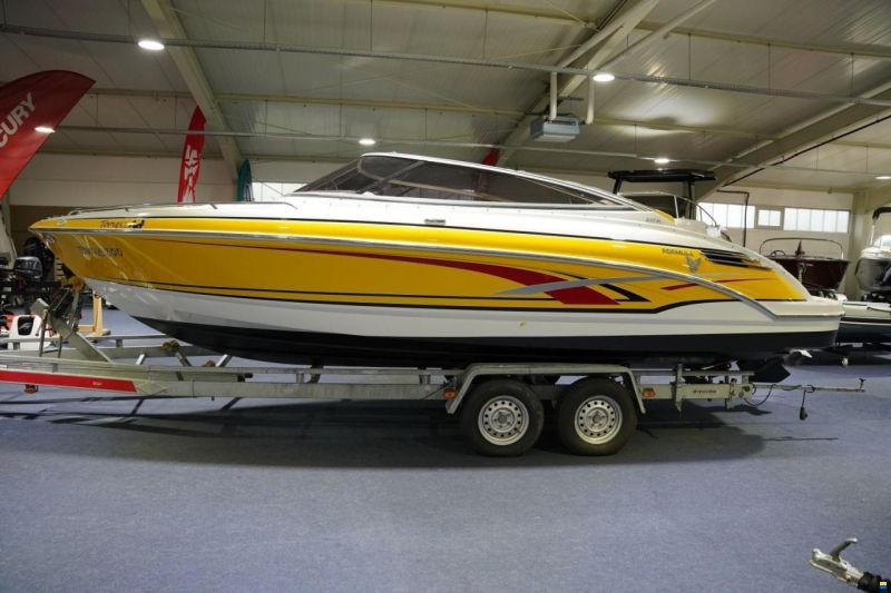 Formula 240 BR