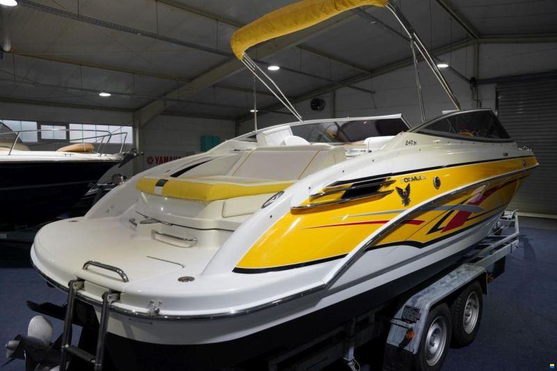 Formula 240 BR