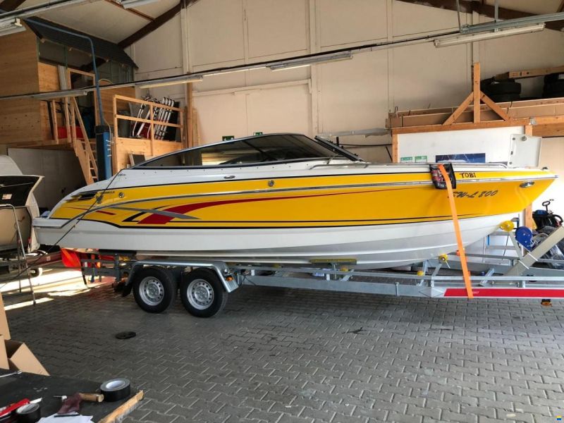 Formula 240 BR