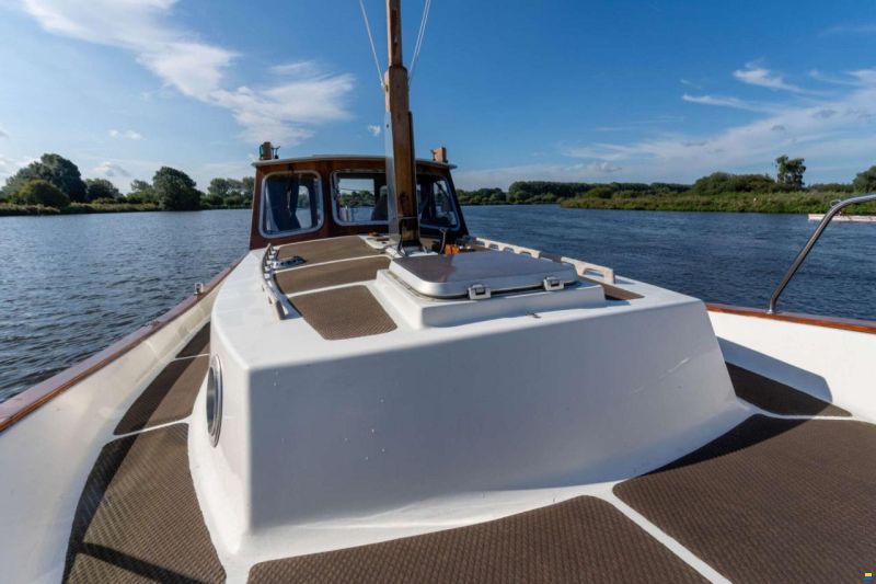 Colvic Watson Avonturier 870