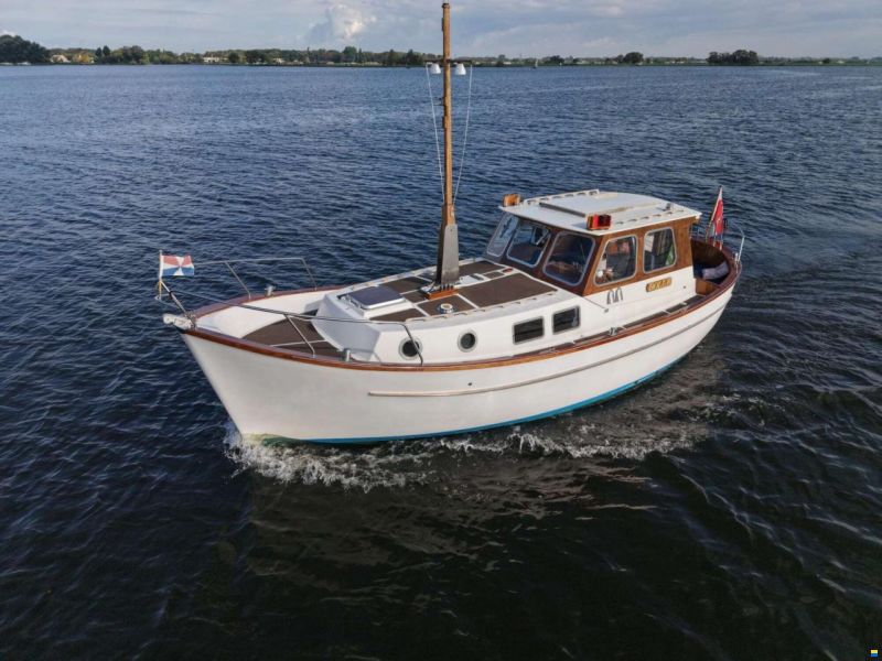 Colvic Watson Avonturier 870