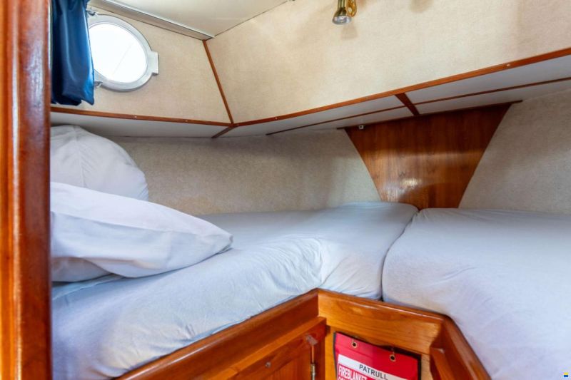 Colvic Watson Avonturier 870