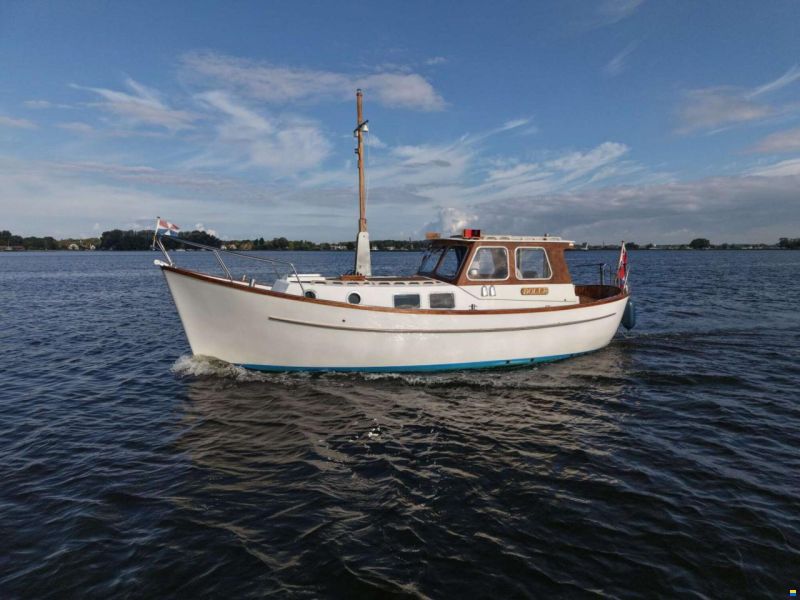 Colvic Watson Avonturier 870