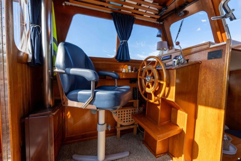 Colvic Watson Avonturier 870
