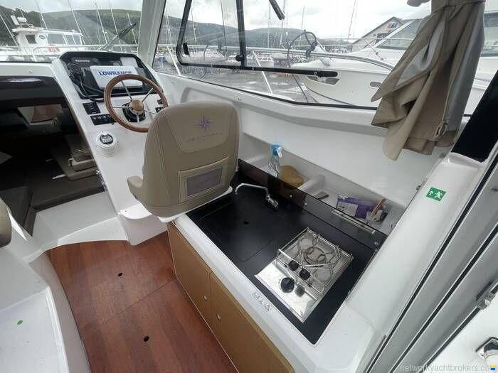 Jeanneau Merry Fisher 755