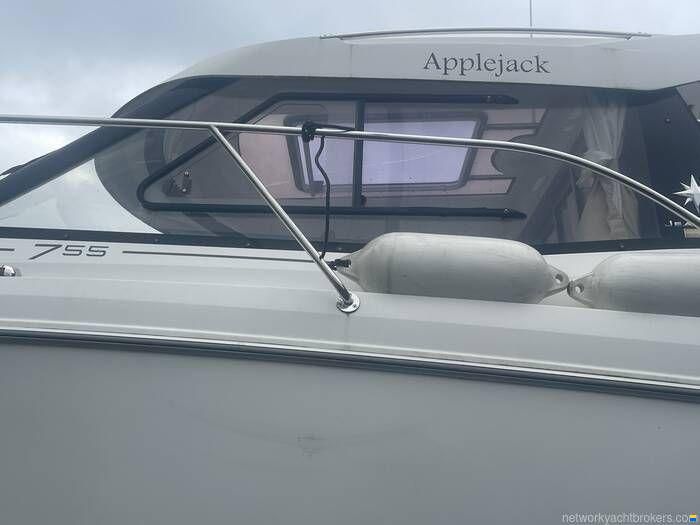 Jeanneau Merry Fisher 755