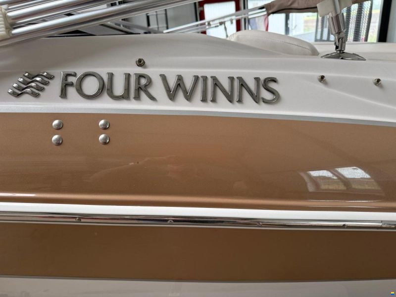Fourwinns H200