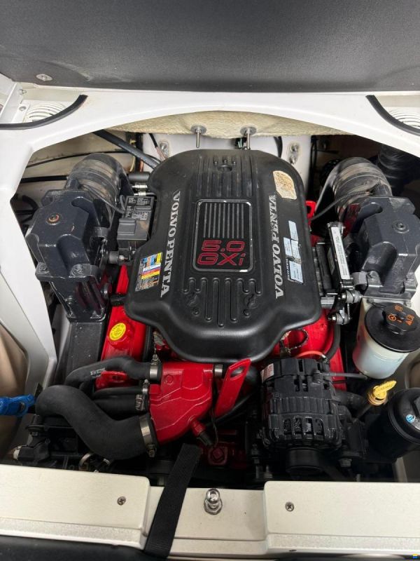 Fourwinns H200