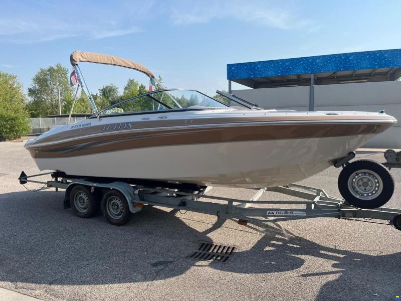 Fourwinns H200