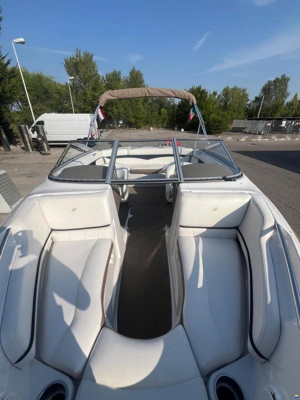 Fourwinns H200