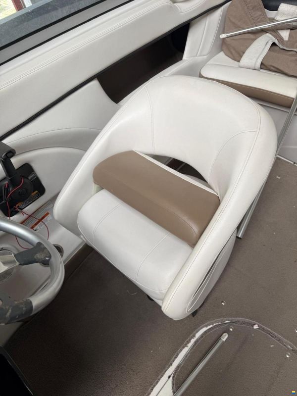 Fourwinns H200