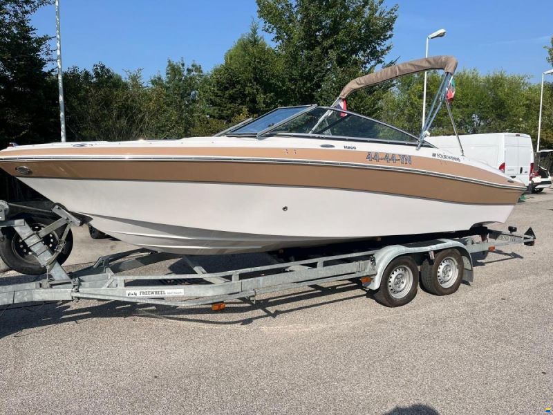 Fourwinns H200