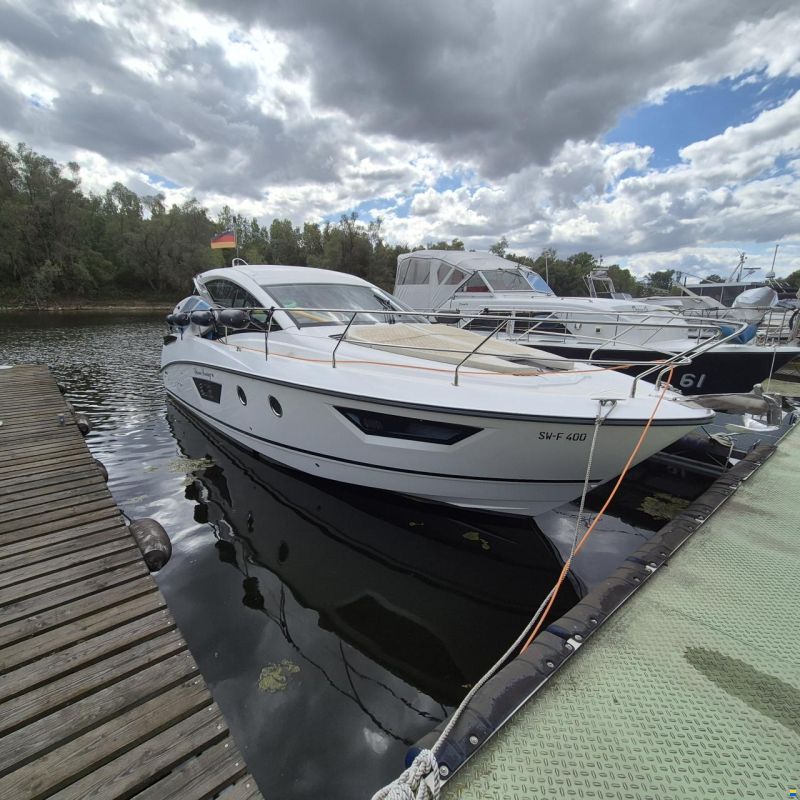 Beneteau Gran Turismo 40