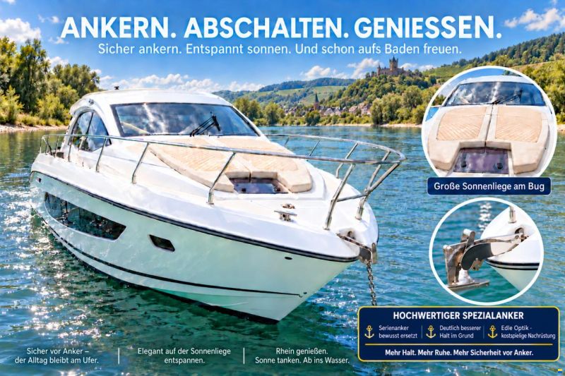 Beneteau Gran Turismo 40