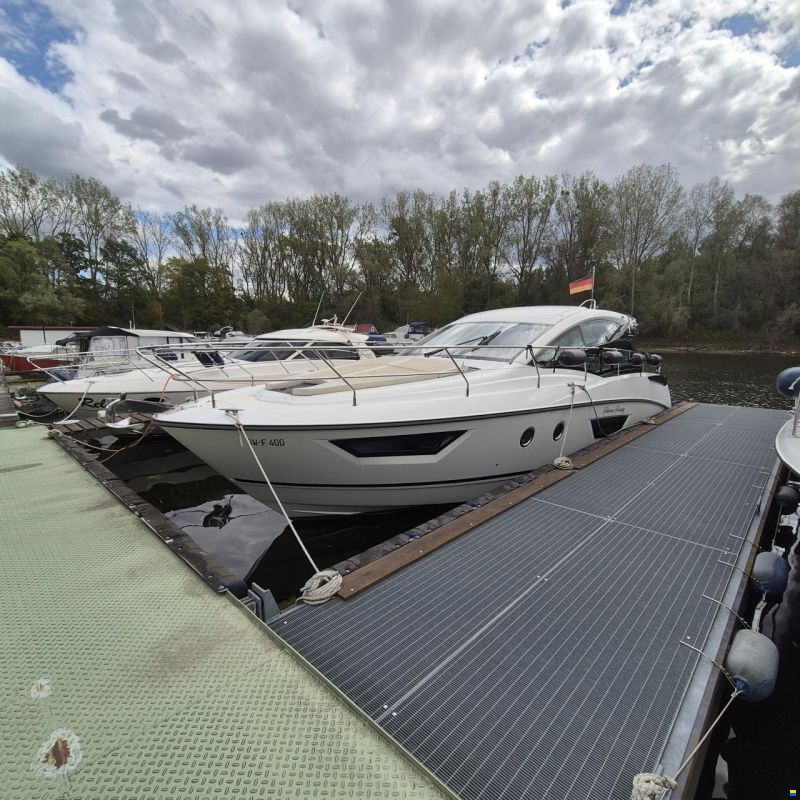 Beneteau Gran Turismo 40