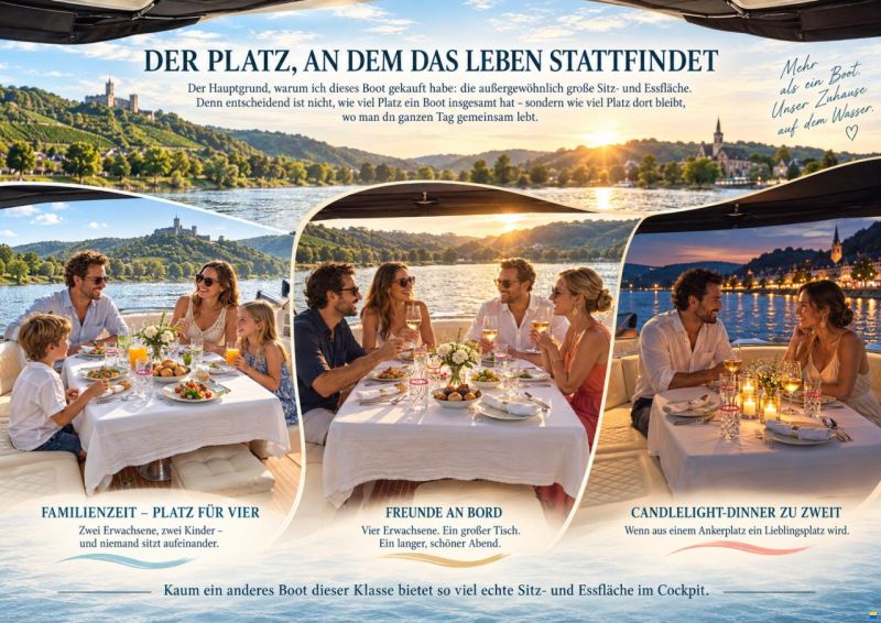 Beneteau Gran Turismo 40