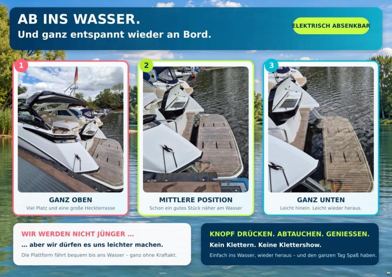 Beneteau Gran Turismo 40