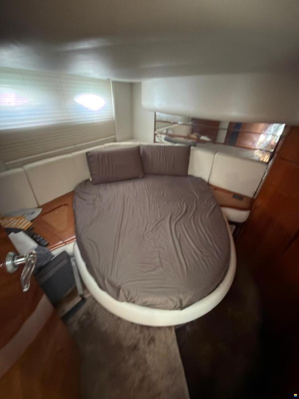 Azimut 46 Fly