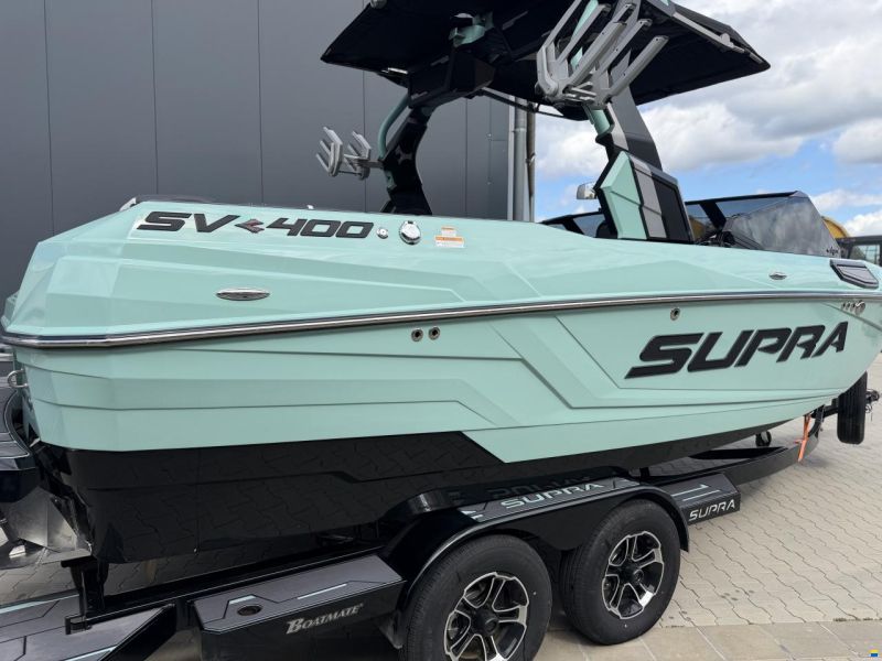 Supra SV 400