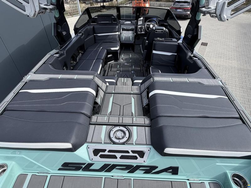 Supra SV 400