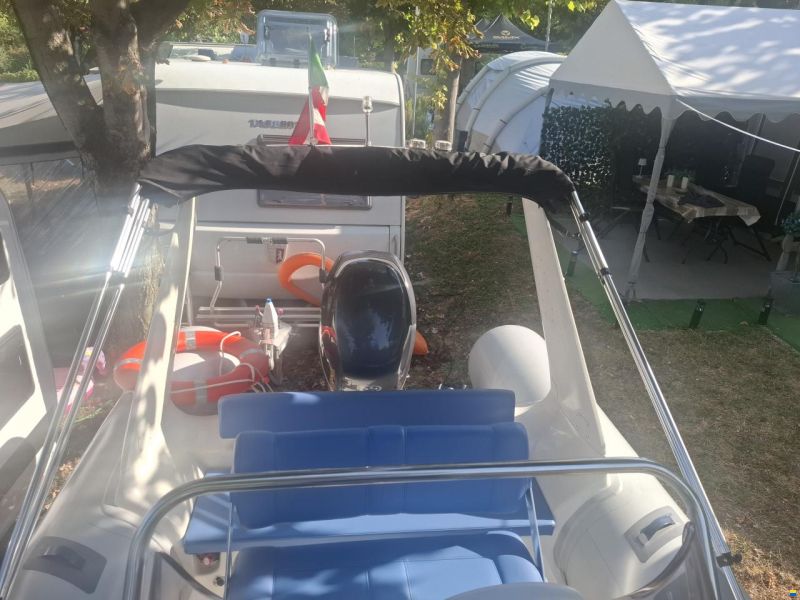 BRIG EAGLE 600 L