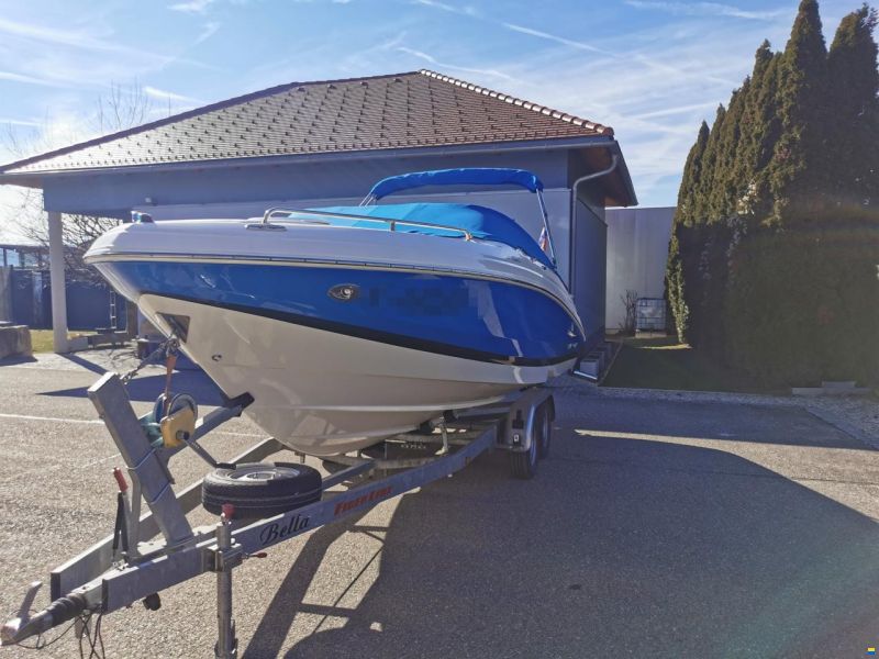 Regal 2250