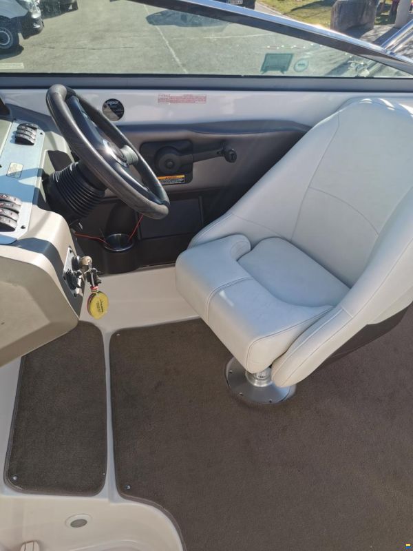 Regal 2250