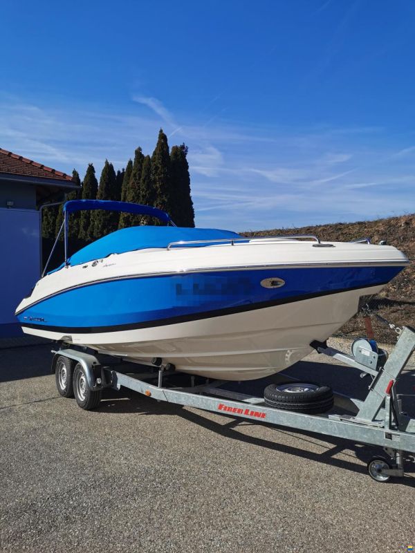 Regal 2250