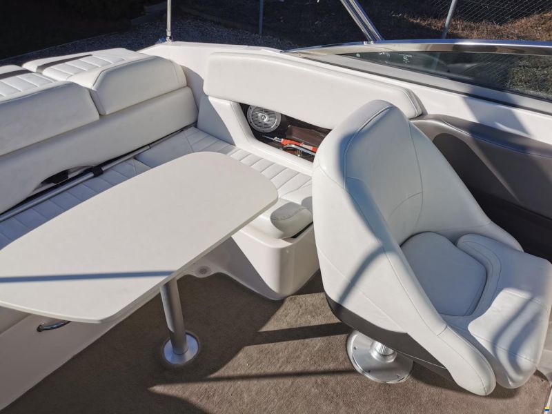 Regal 2250