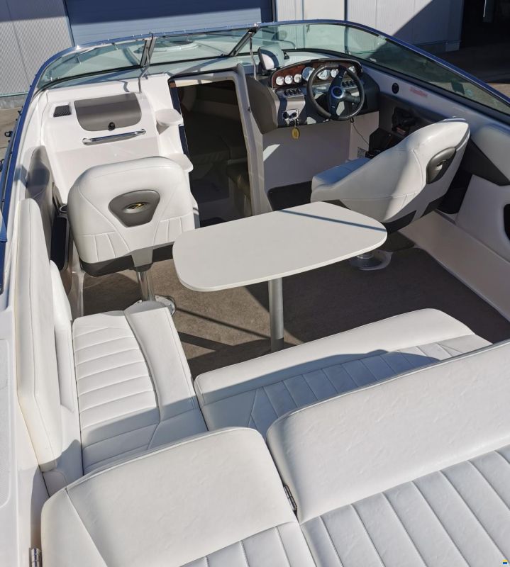Regal 2250