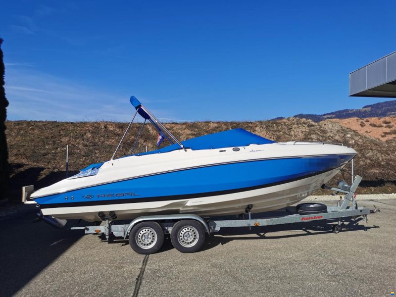 Regal 2250