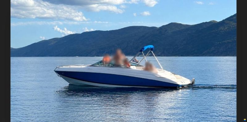 Regal 2250
