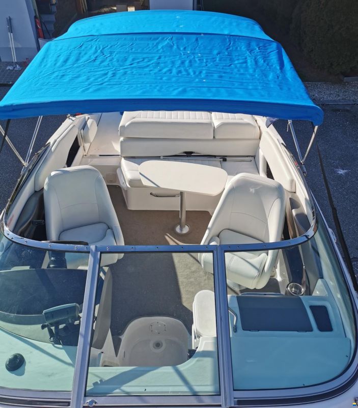 Regal 2250