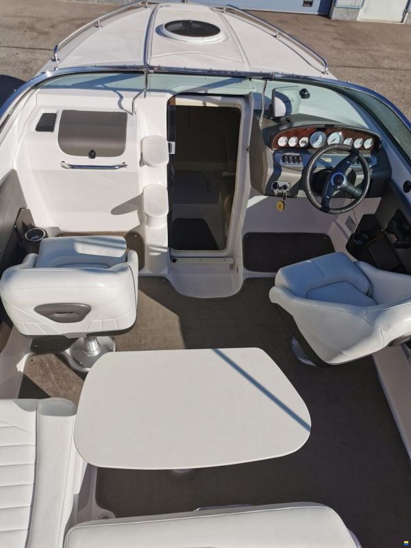 Regal 2250