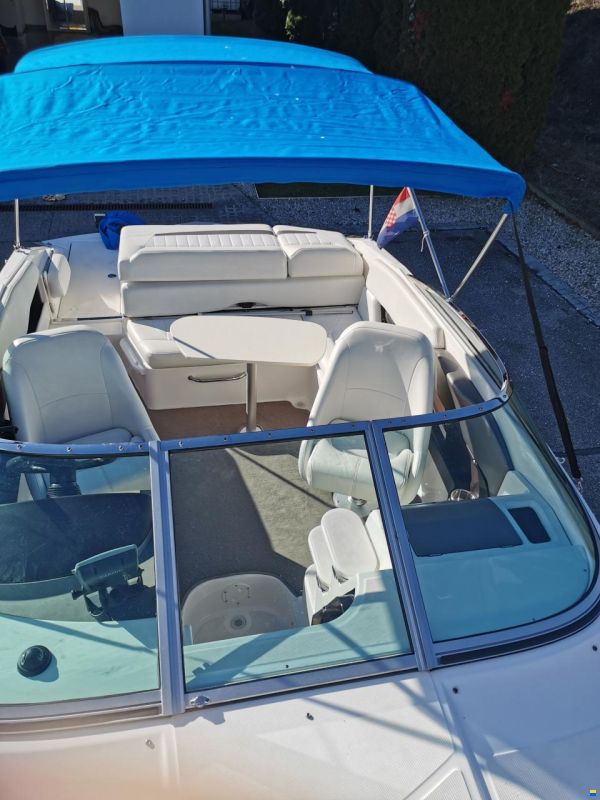 Regal 2250