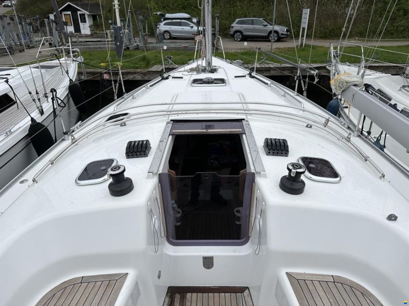 Hanse Varianta 37