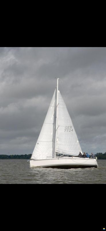 Hanse Varianta 37