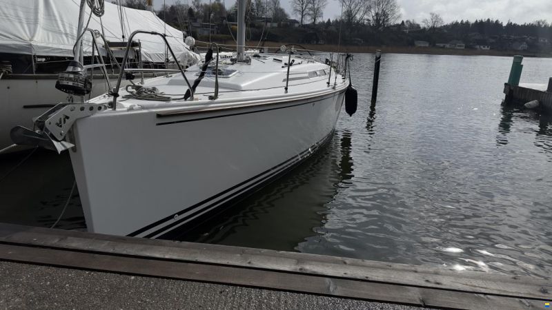 Hanse Varianta 37