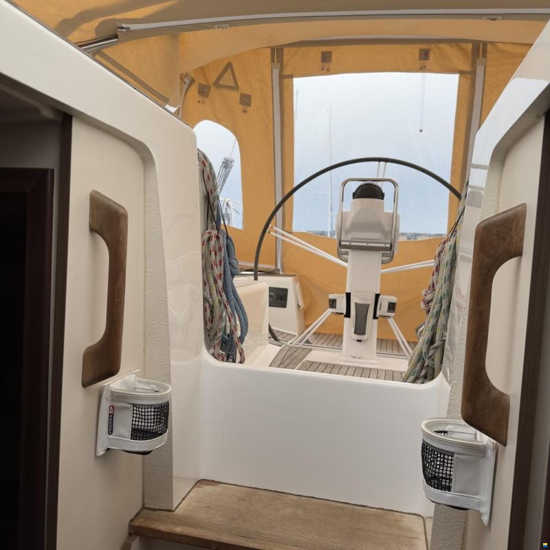 Hanse Varianta 37