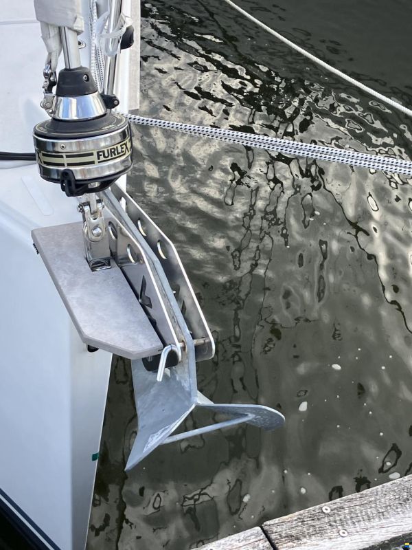 Hanse Varianta 37