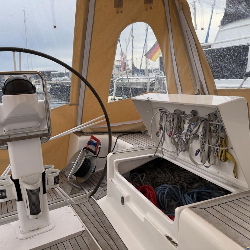 Hanse Varianta 37