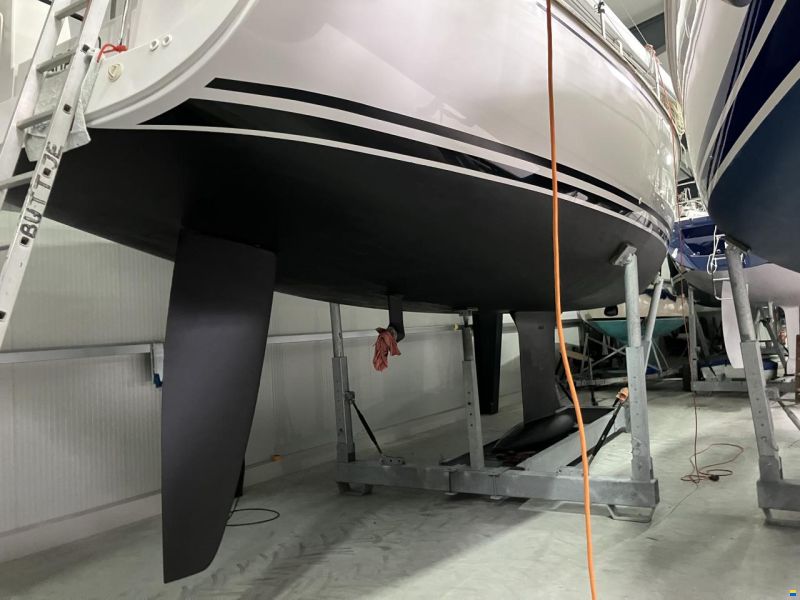Hanse Varianta 37