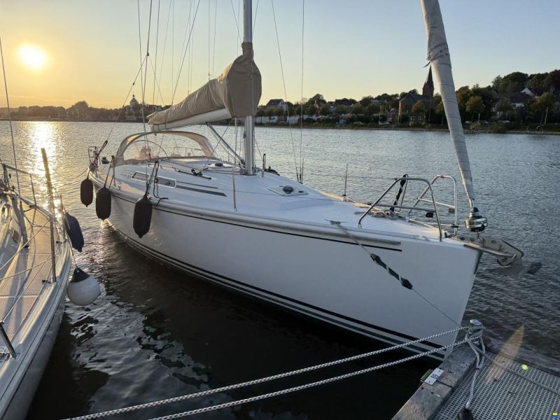 Hanse Varianta 37