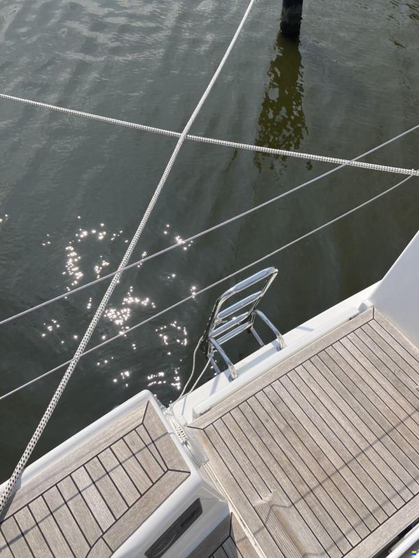 Hanse Varianta 37