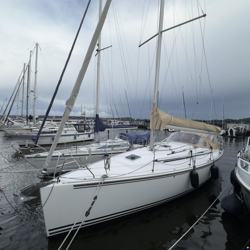 Hanse Varianta 37