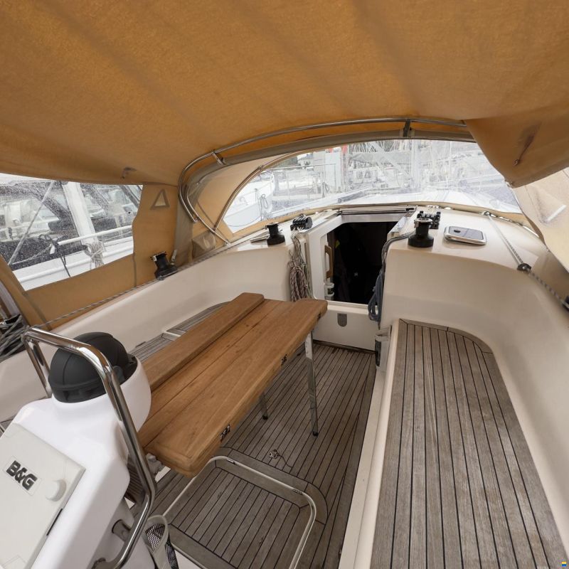 Hanse Varianta 37