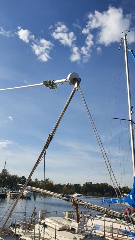Nautic Plast Hai 760 CL