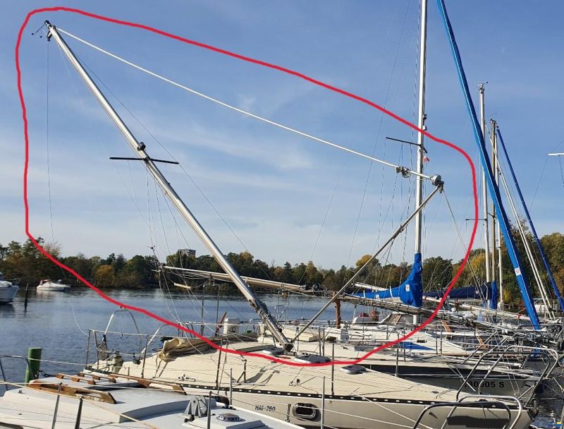 Nautic Plast Hai 760 CL